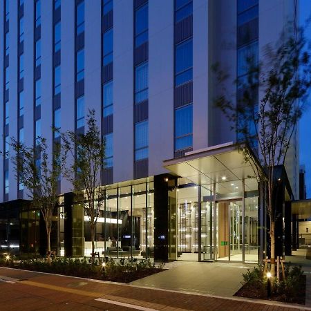 Tmark City Hotel Tokyo Omori - Vacation Stay 26377V Exterior photo