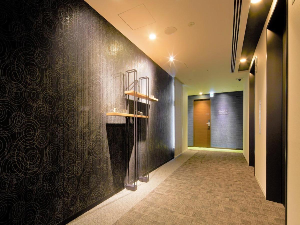 Tmark City Hotel Tokyo Omori - Vacation Stay 26377V Exterior photo