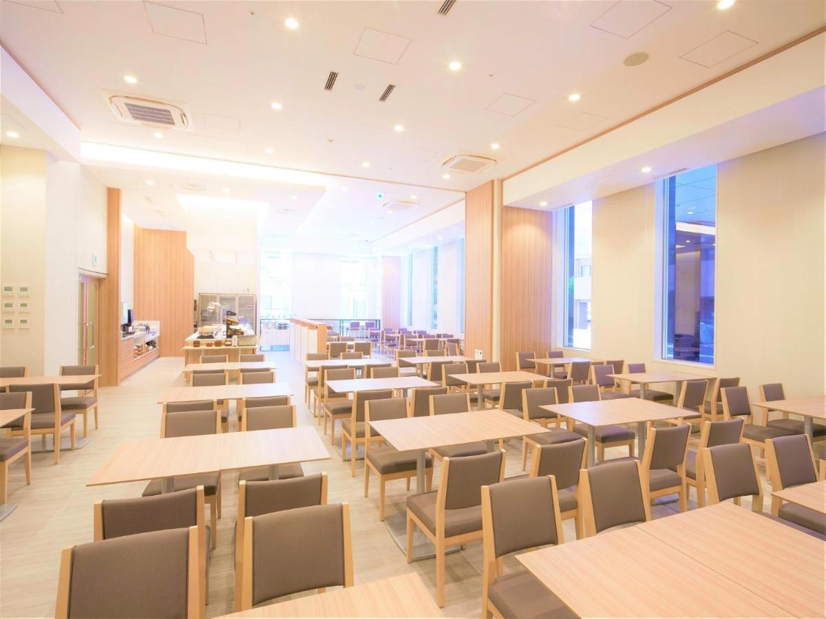 Tmark City Hotel Tokyo Omori - Vacation Stay 26377V Exterior photo