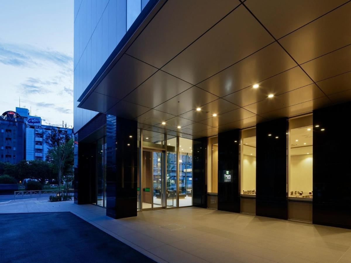 Tmark City Hotel Tokyo Omori - Vacation Stay 26377V Exterior photo